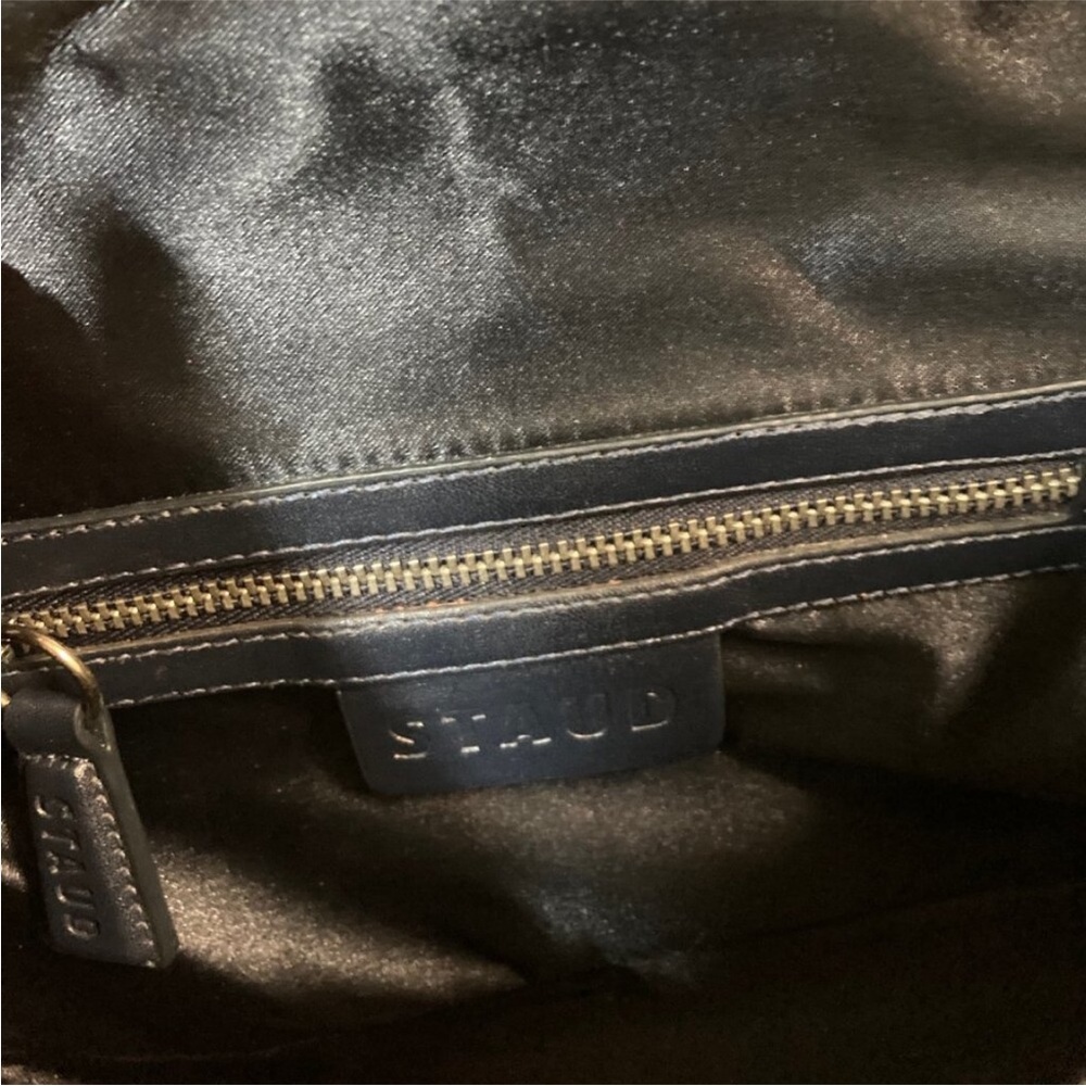 STAUD BEADED TOMMY BAG - Picture 13 of 16
